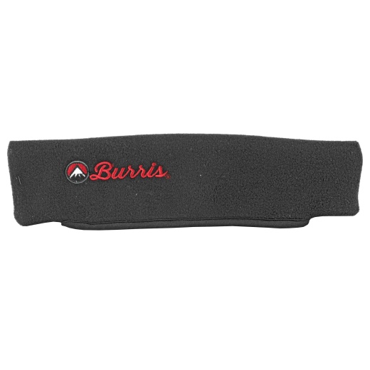 Burris Optics, Scope Cover, Medium, Fits Scopes 10.5" To 13" With Objective Bells To 48Mm, Waterproof, Breathable, Black Finish