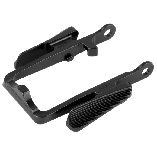 Apex Tactical Specialties, Extended Slide Release, Black, Fits Cz P10