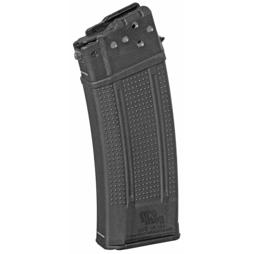 Promag Industries, Magazine, 223 Remington/556Nato, 30 Rounds, Fits Ak, Polymer, Black