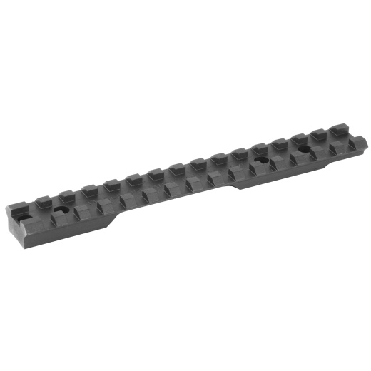 Badger Ordnance, Mount, Fits Remington 700 Bdl, Black