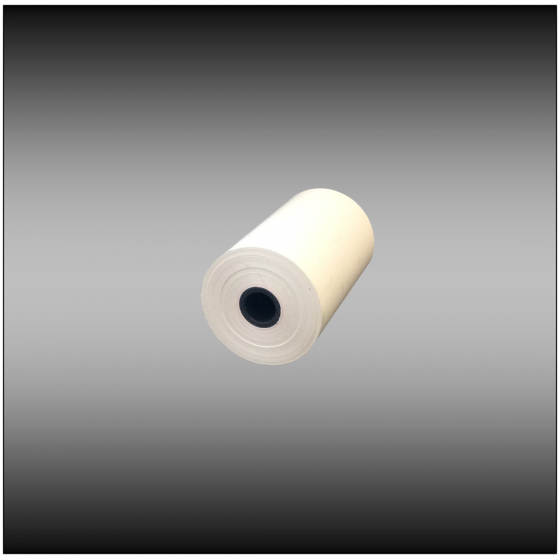 2 1/4 x 85' Thermal Paper Rolls 12/Box BPA Free