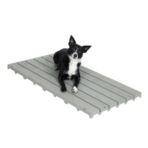 Kennel decking shop for dogs