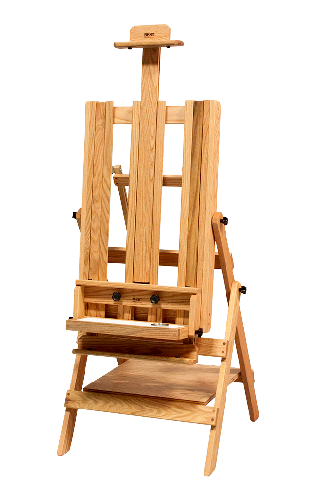 Best Halley Easel*