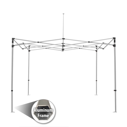10 Ft Pop Up Canopy Tent Hardware Only