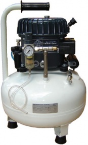 Paassche - D850R airbrush compressor
