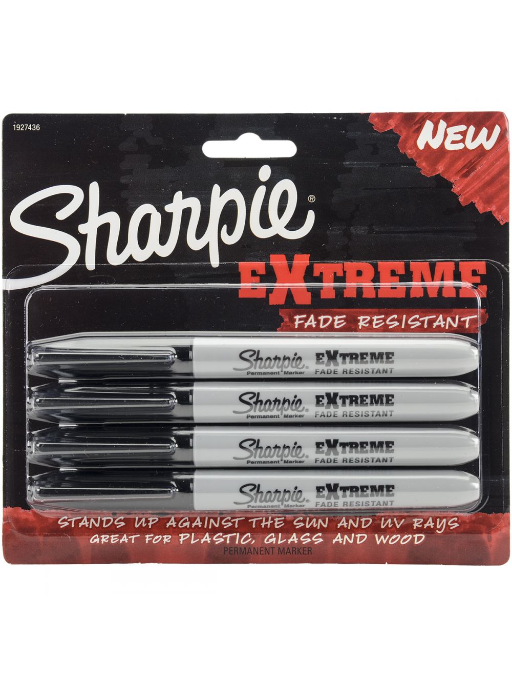 Sharpie Cosmic Color Ultra Fine Point Markers 24/Pkg