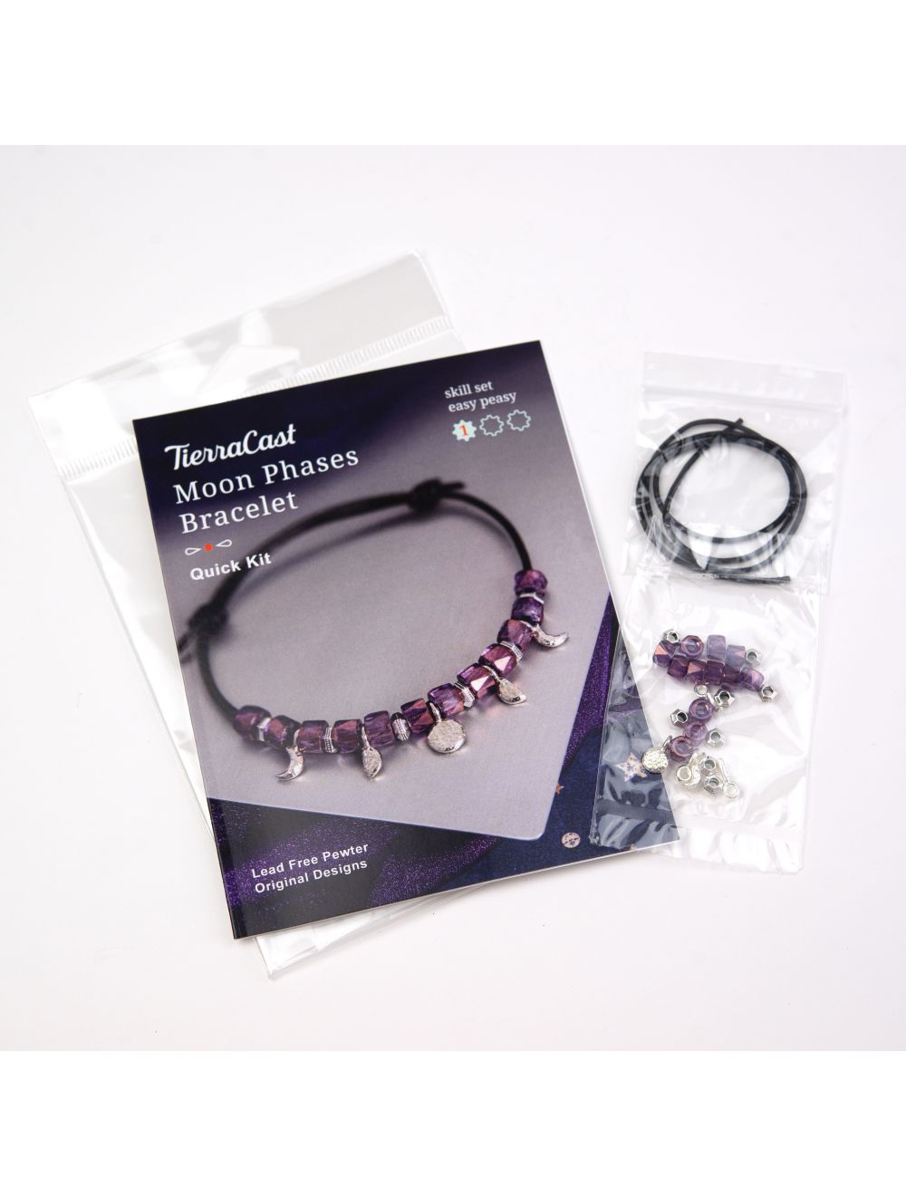 Jewelry Made by Me DIY Resin Jewelry Starter Kit