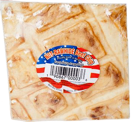 Best Buy Bones NotRawhide Beef Chip