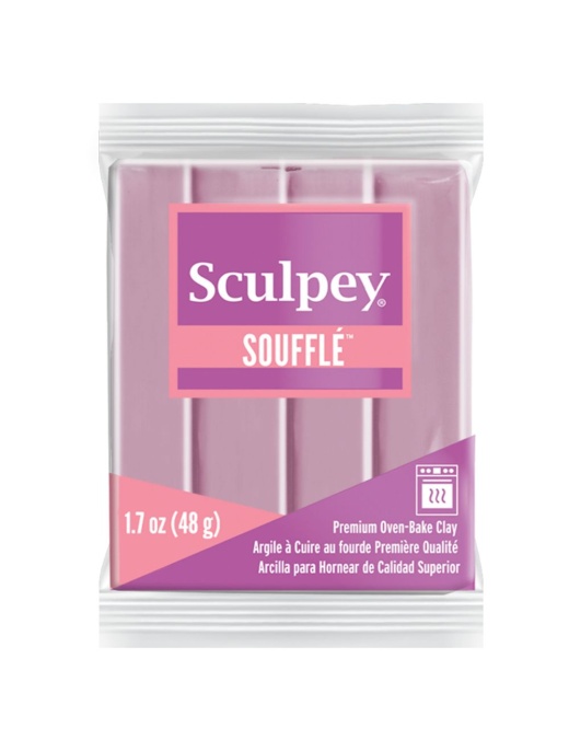 Sculpey Souffle Clay 2oz Pistachio