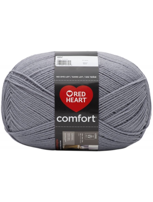 Red Heart Comfort Yarn