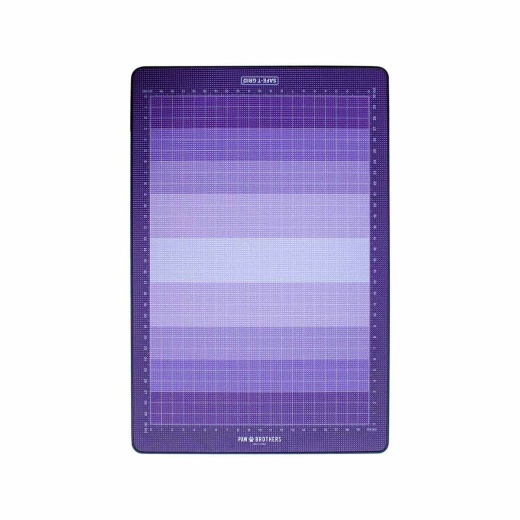 Paw Brothers Safe T Grid Table Top 36 In - Premium Grooming Tool for Dogs
