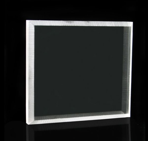 Individual Beveled Acrylic Block - 3 X 3 by Crafter Companion