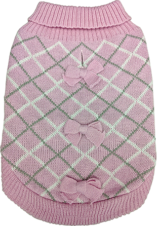 Fashion Pet Buffalo Plaid PJs for Your Furry Family Members