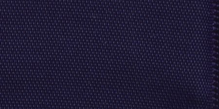 Wrights Single Fold Satin Blanket Binding 2 X4.75Yd Navy Inch