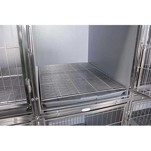 SS Floor Grate for PBP89435C - Elevate Your Space with Style