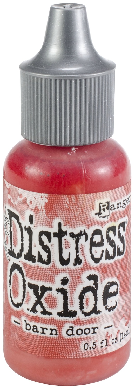 Tim Holtz Distress Oxides Reinker - Barn Door