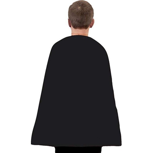 Black Superhero Child Costume