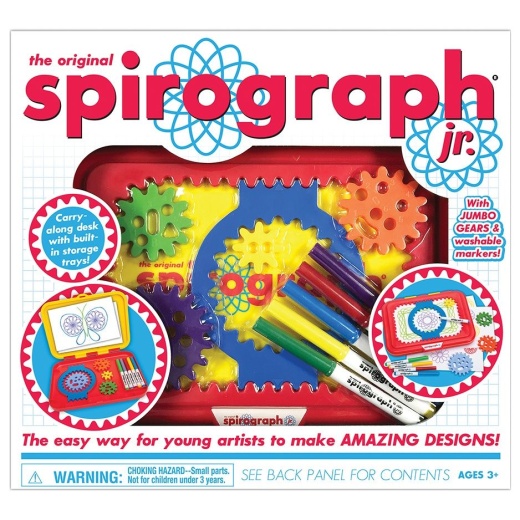 Spirograph Junior Set