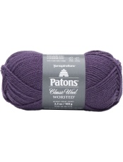Patons Classic Wool Yarn-Soft Sprout
