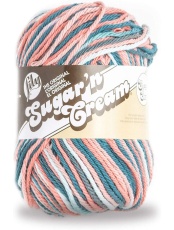 Silvalume Soft Handle Aluminum Crochet Hook 5.5 Size H8/5mm