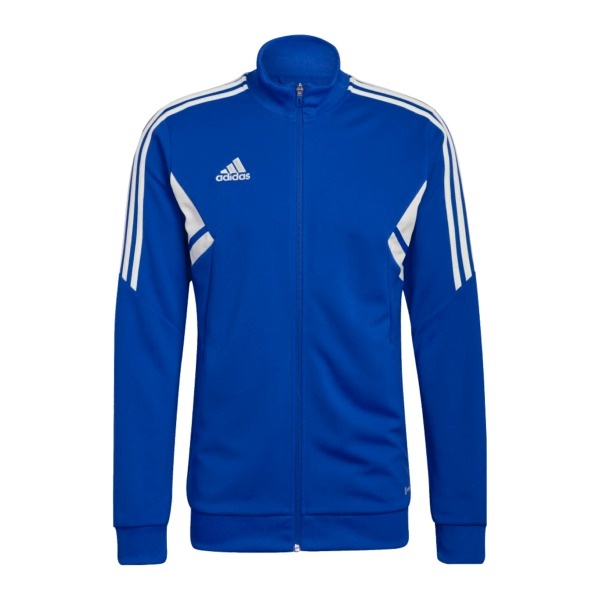 Adidas Condivo 22 Royal Blue/White Track Jacket