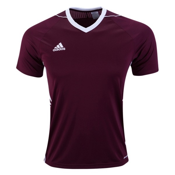 Adidas Tiro 17 Soccer Jersey