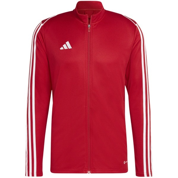 Adidas Tiro 23 League Red/White Youth Training Jacket