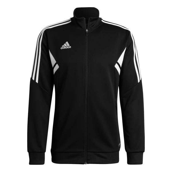 Adidas Condivo 22 Black/White Track Jacket