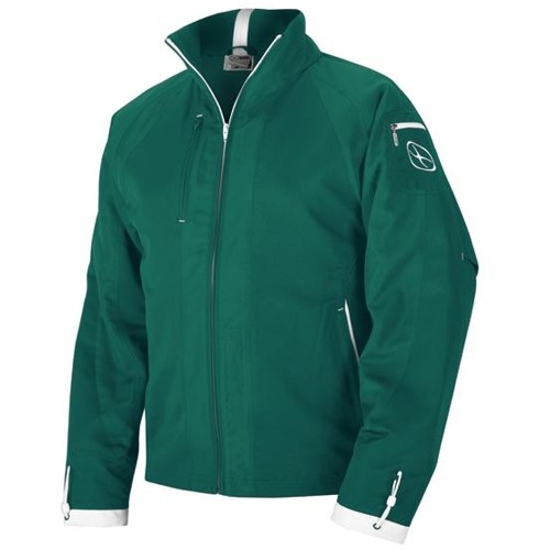 Xara Roma Soccer Warm Up Jacket