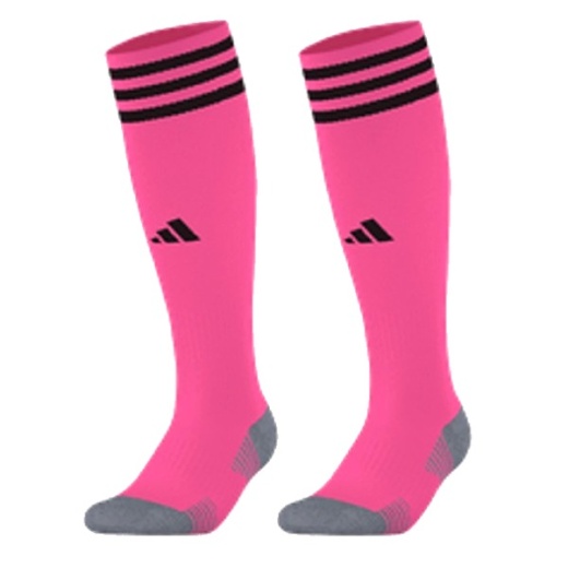 Downtown Las Vegas SC Pink Goalkeeper Socks