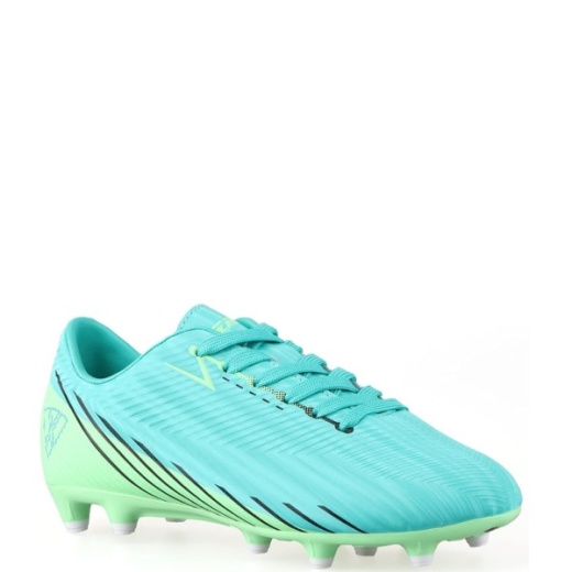 Vizari Tesoro Aqua/Mint Youth Soccer Cleats