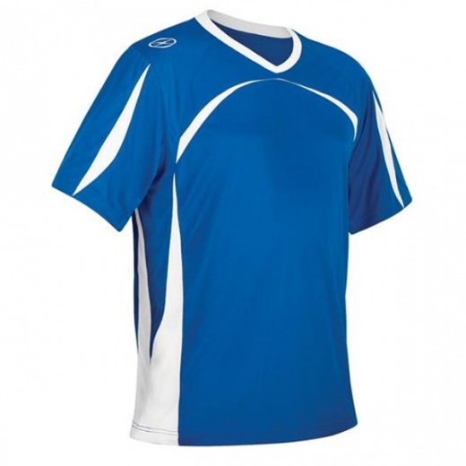 Xara Trafford Women's Soccer Jersey