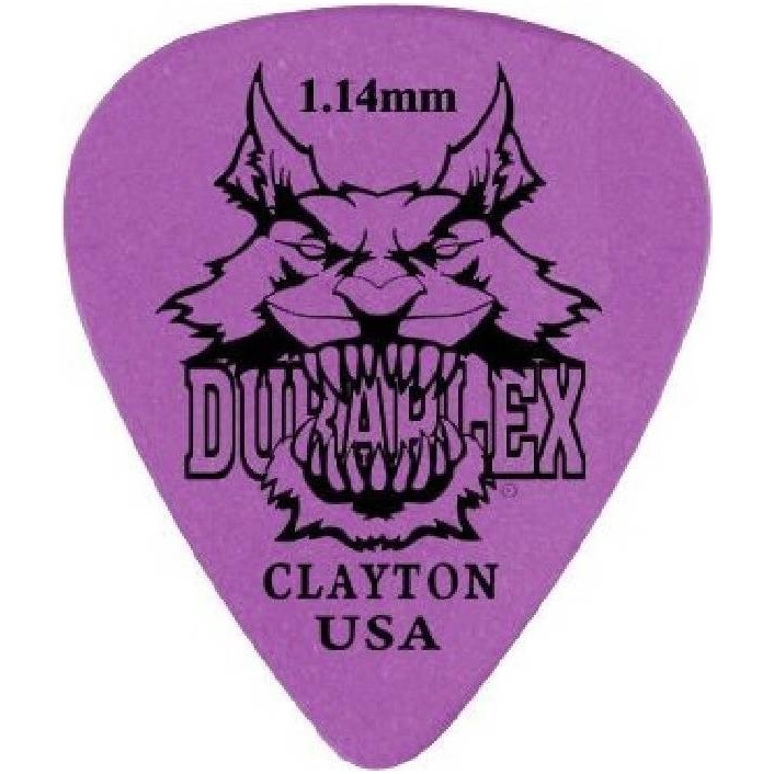 Steve Clayton™ Duraplex Pick: Standard