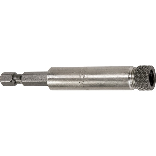 1/4" Magnetic Bit Holders Without Ring Retainer