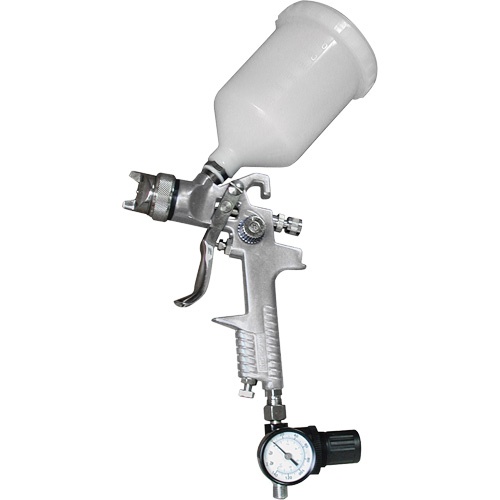 Hvlp Spray Gun Kit