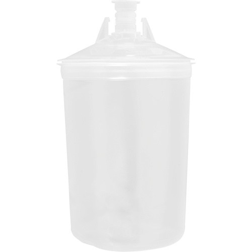 Pps™ Sealing Cap