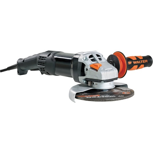 Ironman™ Angle Grinder, 6", 120 V, 14.5 A, 9600 Rpm