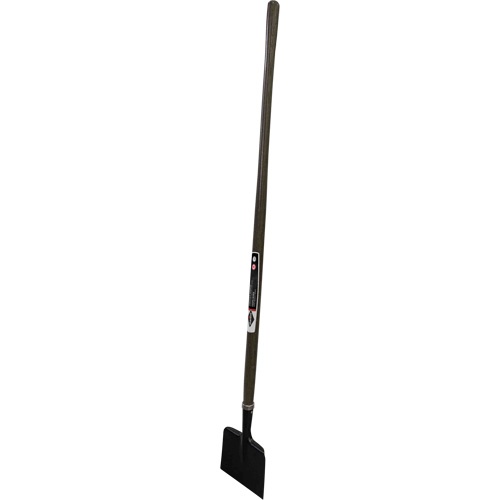Nordic™ Scraper, 7" X 5-1/2" Blade, Straight Handle