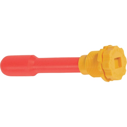 3/4" Bung Access Ultra-Drum Funnel®