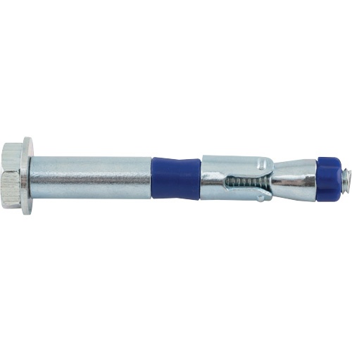 Power-Bolt & Heavy Duty Sleeve Anchor