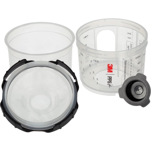 Pps™ Series 2.0 Mini Cup System Kit