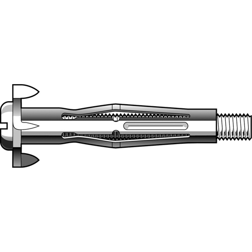 Hollow Wall Anchors - Polly™Hollow Wall Anchors