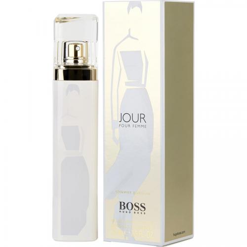 Hugo Boss Jour Runway Edition 2.5 Edp Sp