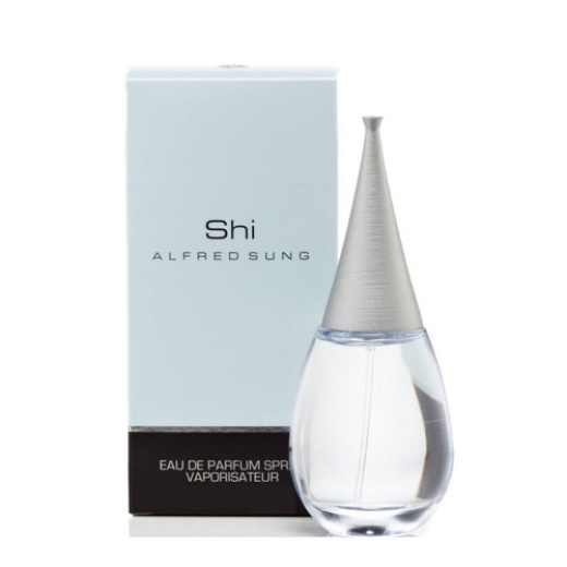 Alfred Sung Shi 1 Oz Eau De Parfum Spray - Unleash Your Inner Sophistication