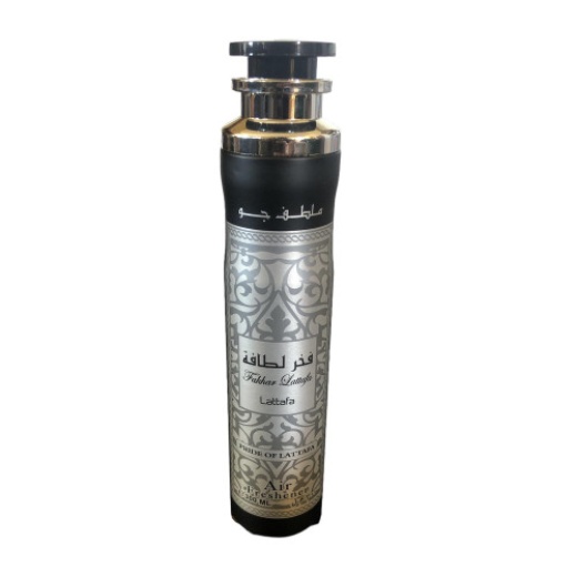 Lattafa Fakhar 10 Oz Air Freshener