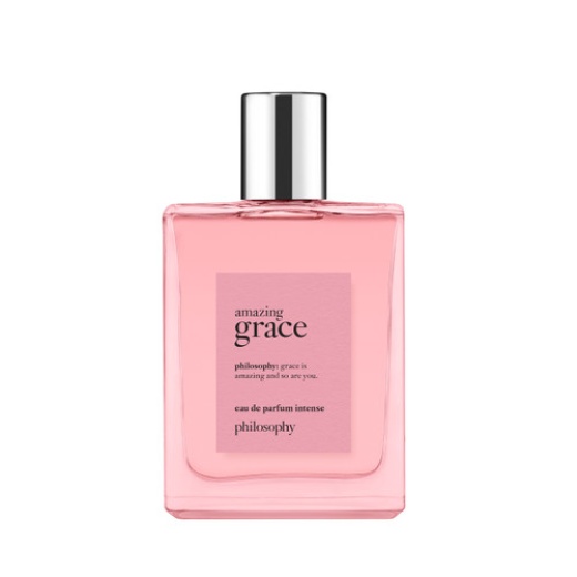 Philosophy Amazing Grace Intense 4 Oz Eau De Parfum Spray For Women