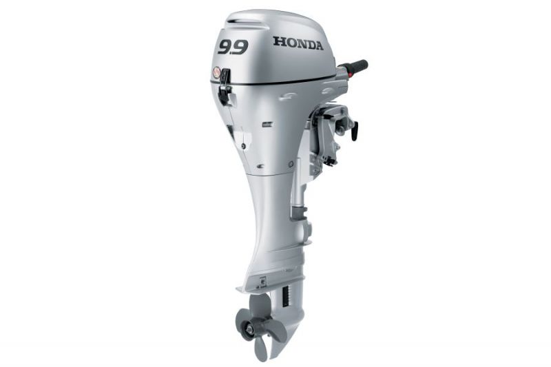 Honda 9.9S (Short Shaft)