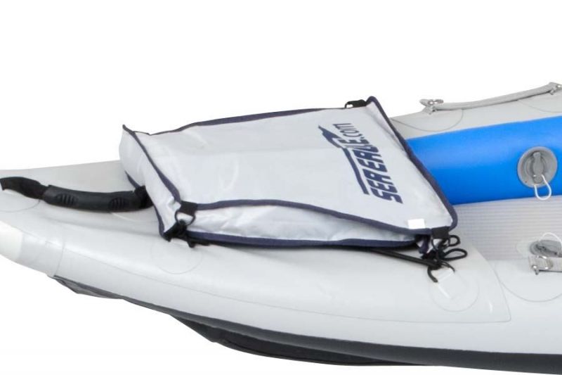 Stow Bag For Kayaks