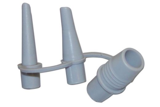Pumpnozzle: The Ultimate Triple Styled Nozzle for Unparalleled Efficiency