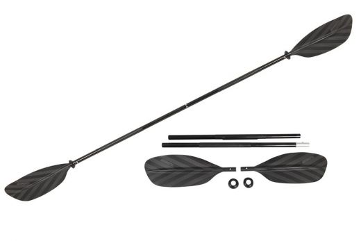 8' (4 Part Paddle)